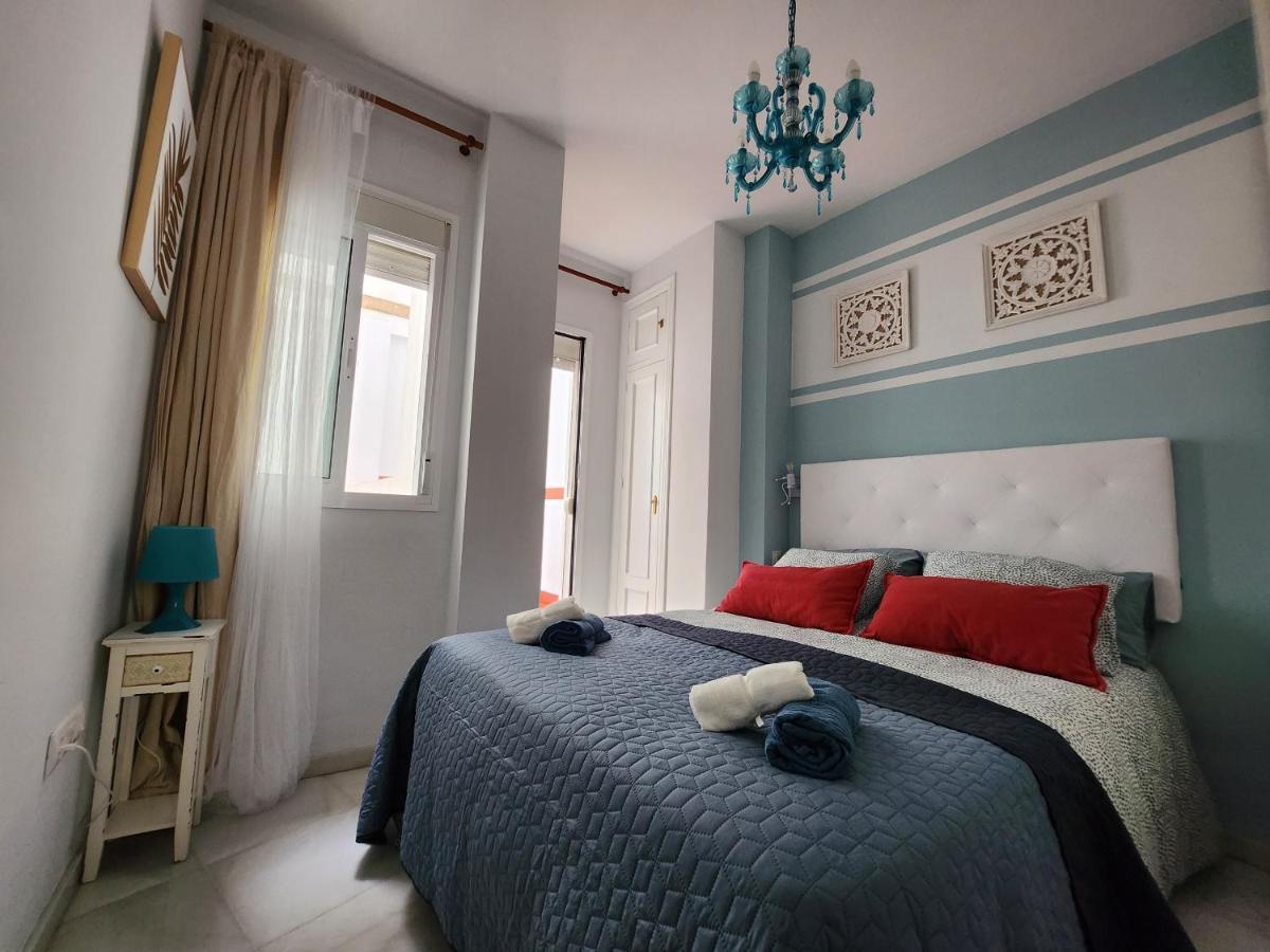 Lovely Center Apartments - Balcony Lux Sol Seville Ngoại thất bức ảnh