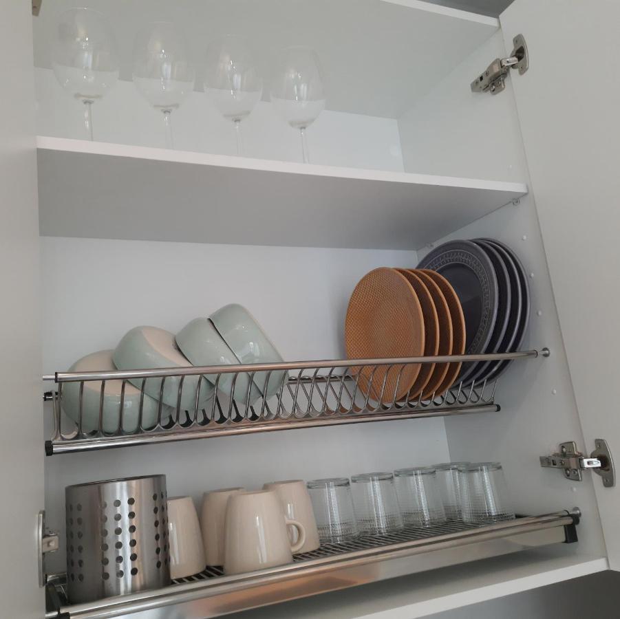 Lovely Center Apartments - Balcony Lux Sol Seville Ngoại thất bức ảnh